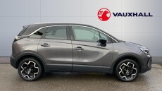 Vauxhall Crossland 1.2 Turbo Ultimate 5dr Petrol Hatchback